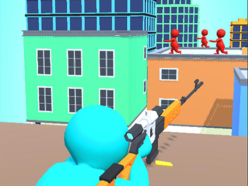 Precision Agent Adventure